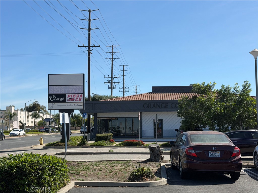 180 E. Imperial Highway