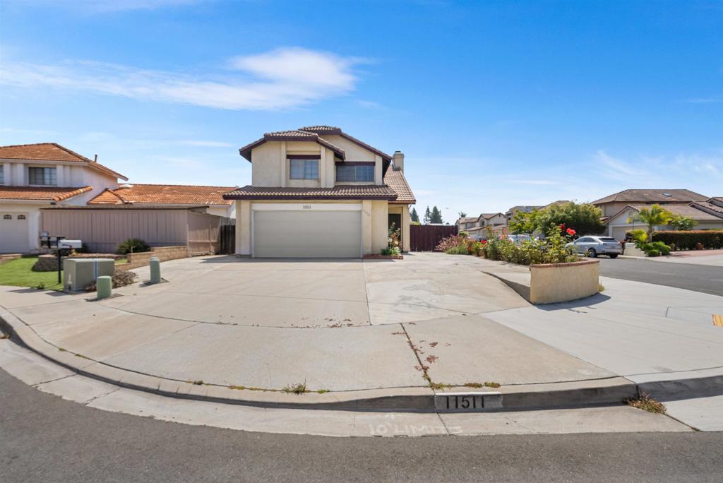 11511 Flower Meadow Ct