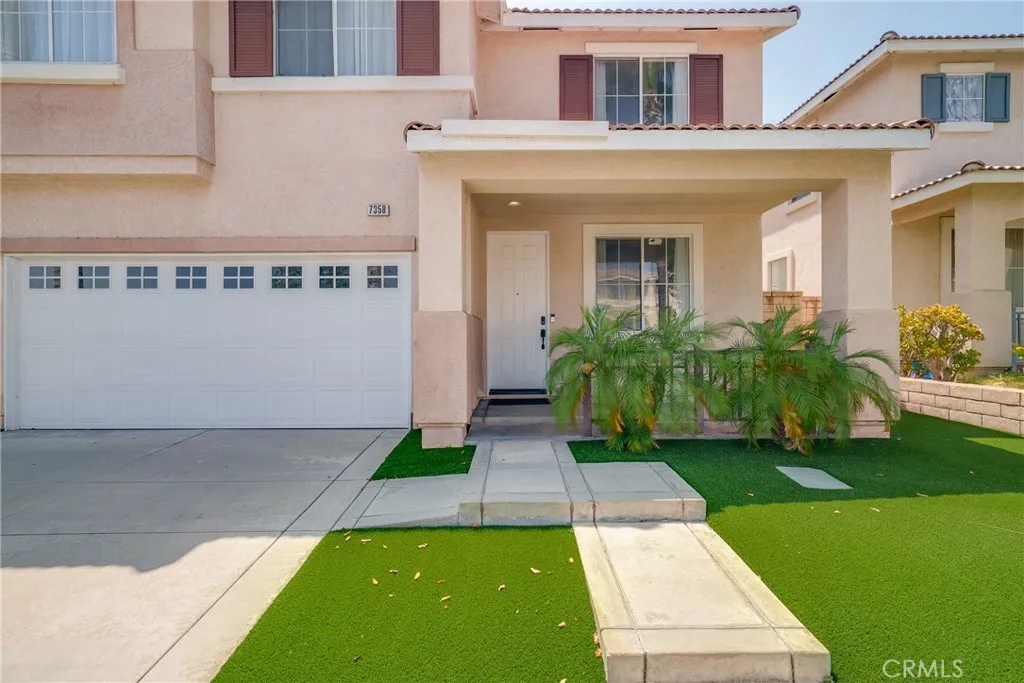 Rancho Cucamonga, California 91730, United States, 5 Bedrooms Bedrooms, ,3 BathroomsBathrooms,Residential,Active,147947