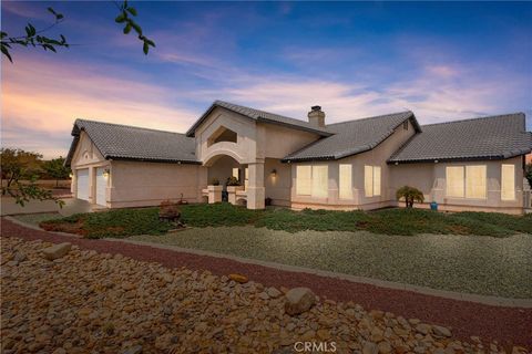 14196 Sage Street Oak Hills CA 92344