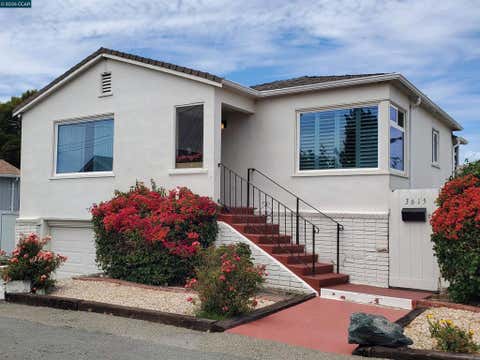 Photo of 3615 Natalie Ct Ct, Richmond, CA 94805 (MLS # 41143492)