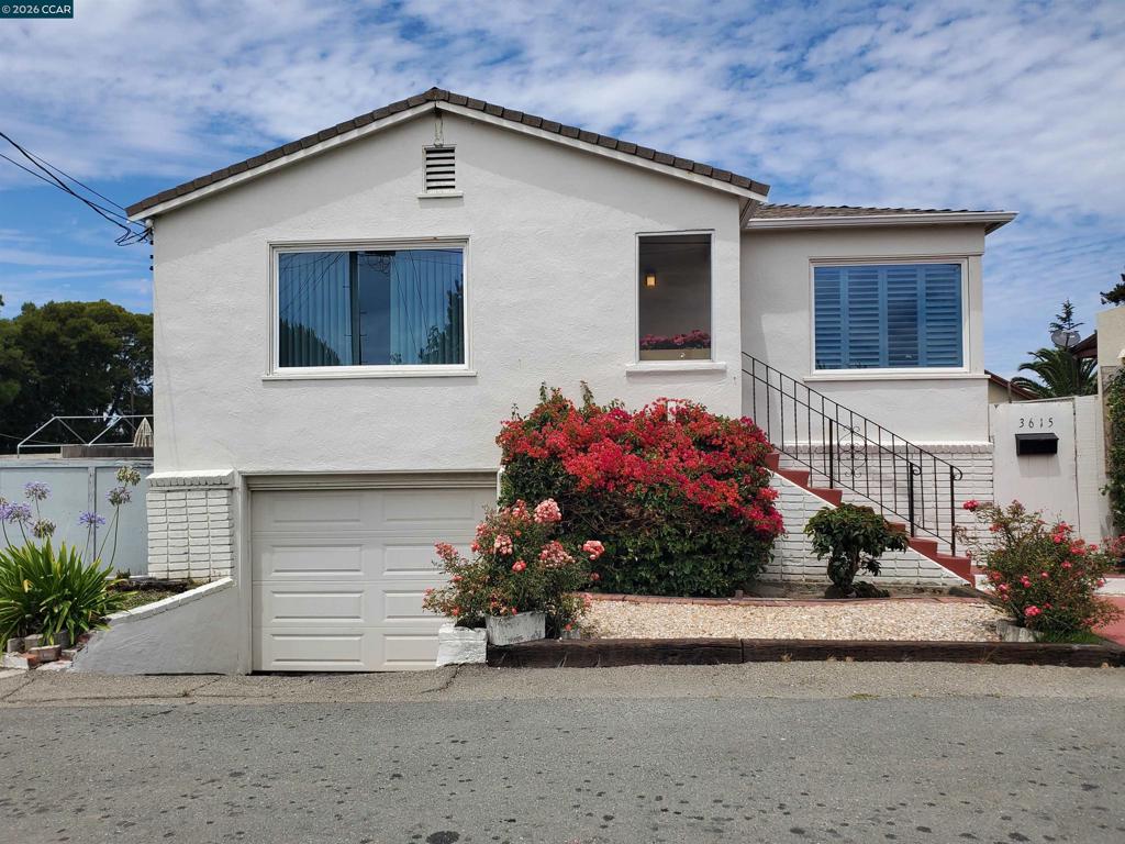 3615 Natalie Ct Ct, Richmond CA 94805