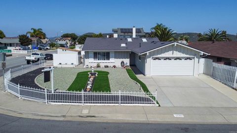 13193 Avenida Del General San Diego CA 92129