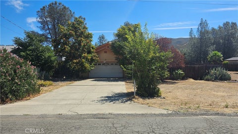 Photo of 2240 Spring Valley Road, Clearlake Oaks, CA 95423 (MLS # LC26174781)