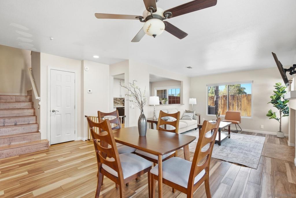 758 Granite Hills Cir.