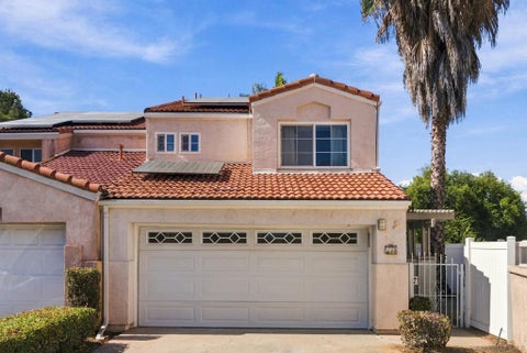 Photo of 758 Granite Hills Cir. CIR, El Cajon, CA 92019 (MLS # 260022826SD)