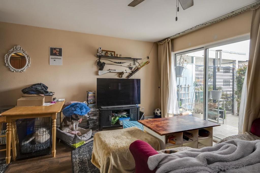 San Diego - Residential
