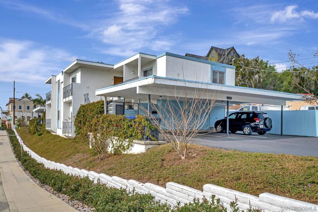 San Diego - Residential