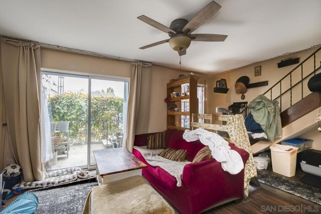 San Diego - Residential