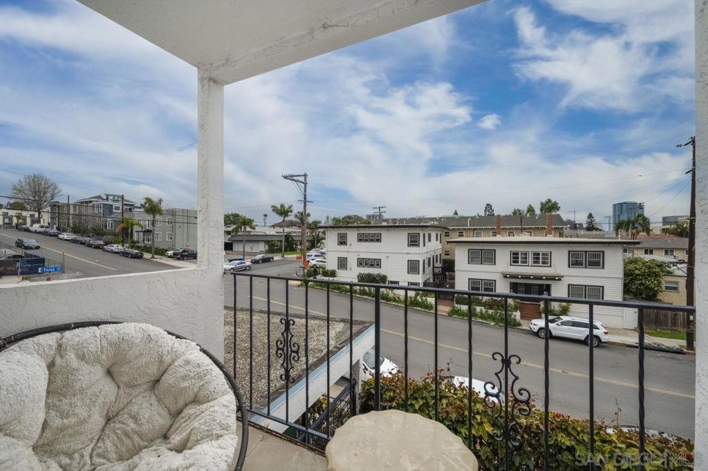 San Diego - Residential
