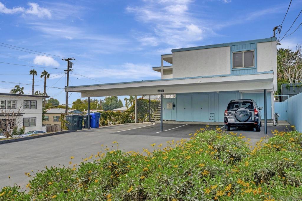 San Diego - Residential
