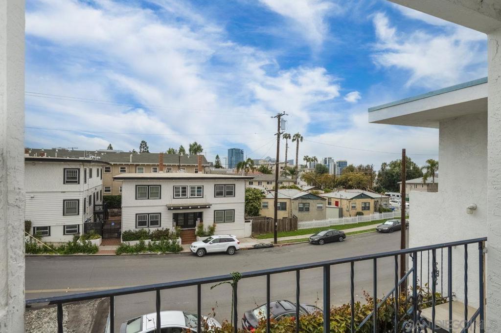 San Diego - Residential