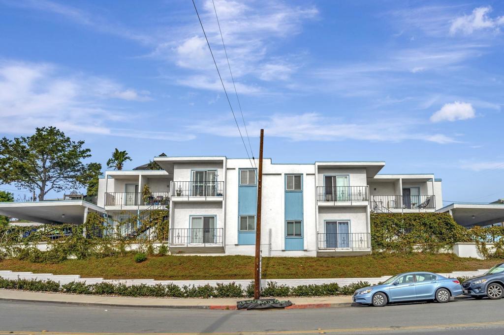San Diego - Residential