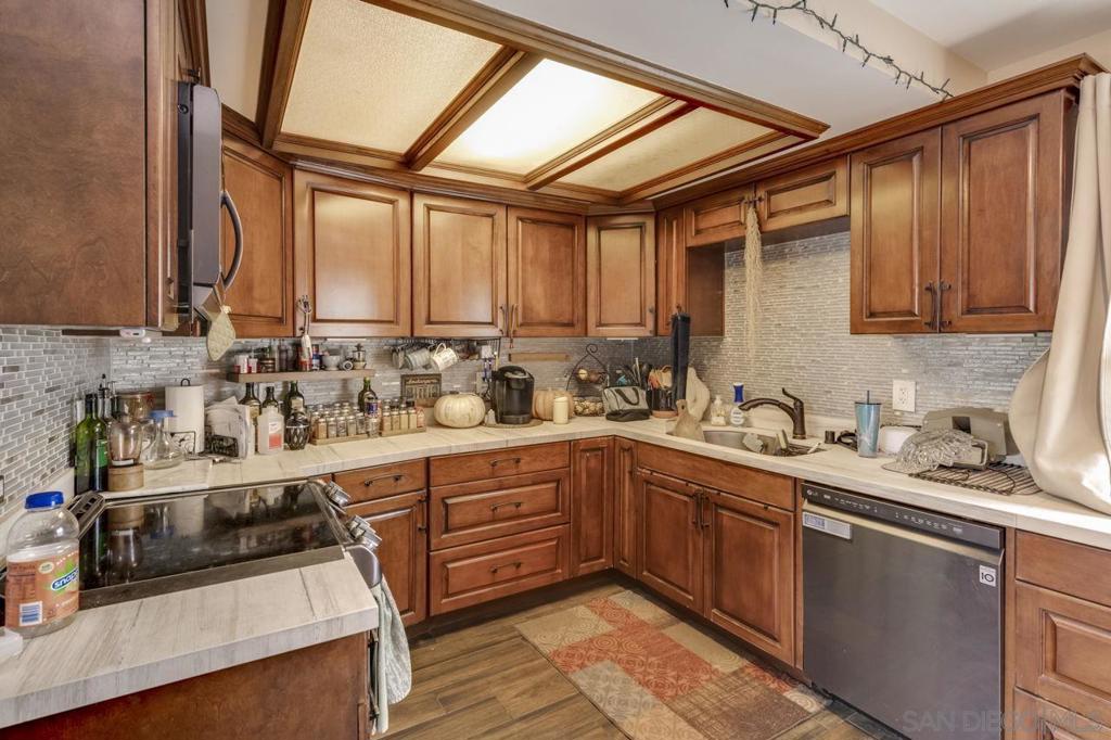 San Diego - Residential