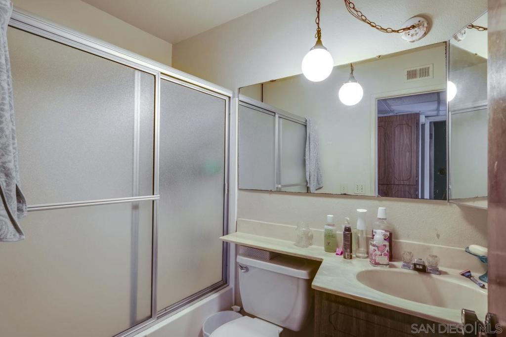 San Diego - Residential