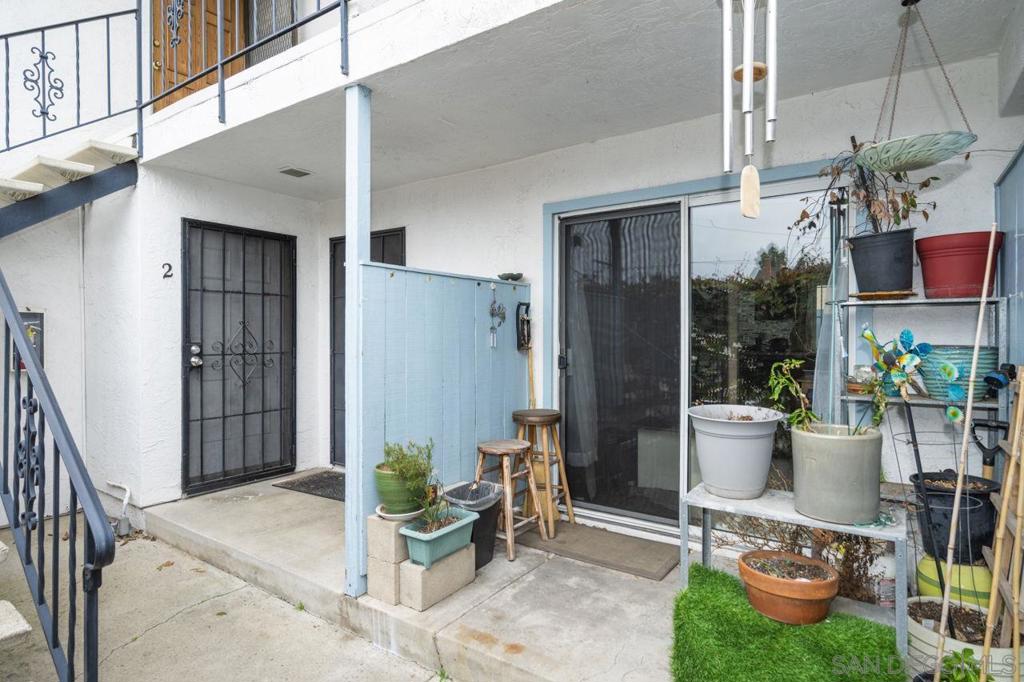 San Diego - Residential