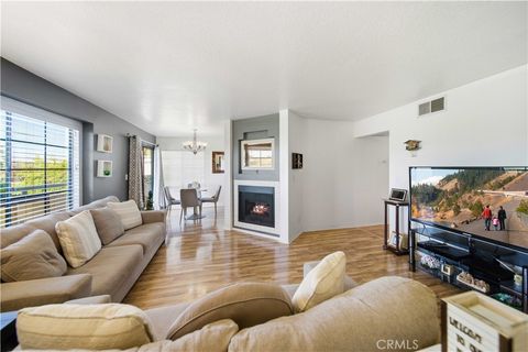 Photo of 18111 Erik Court #441, Canyon Country, CA 91387 (MLS # SR26101771)