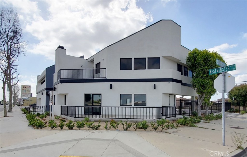 7744 Westminster