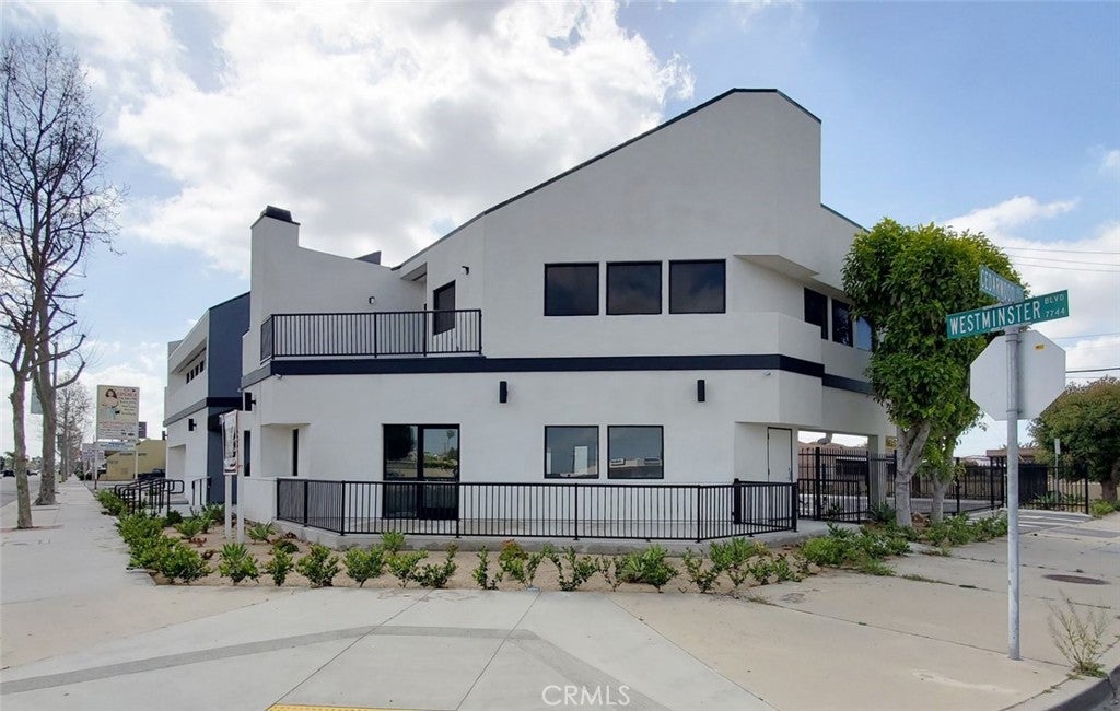 7744 Westminster