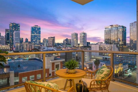 575 6th Ave 901 San Diego CA 92101