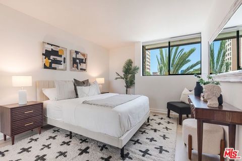 Tiny photo for 10535 Wilshire Boulevard #701, Los Angeles, CA 90024 (MLS # 26659833)
