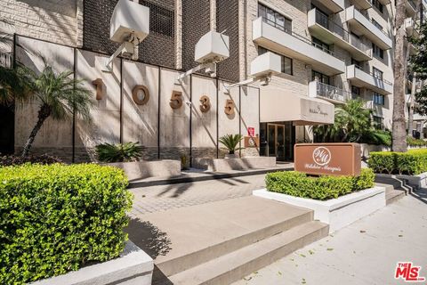 Tiny photo for 10535 Wilshire Boulevard #701, Los Angeles, CA 90024 (MLS # 26659833)