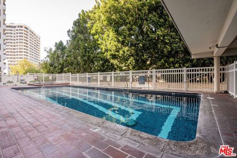 Tiny photo for 10535 Wilshire Boulevard #701, Los Angeles, CA 90024 (MLS # 26659833)