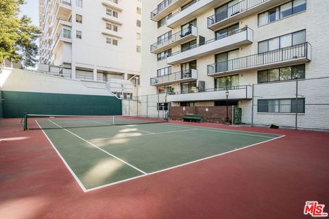 Tiny photo for 10535 Wilshire Boulevard #701, Los Angeles, CA 90024 (MLS # 26659833)