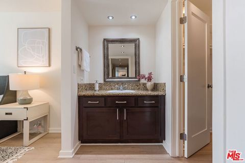 Tiny photo for 10535 Wilshire Boulevard #701, Los Angeles, CA 90024 (MLS # 26659833)