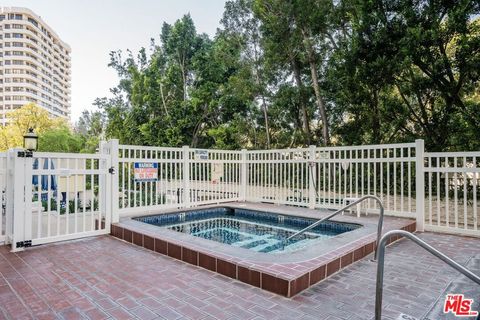 Tiny photo for 10535 Wilshire Boulevard #701, Los Angeles, CA 90024 (MLS # 26659833)