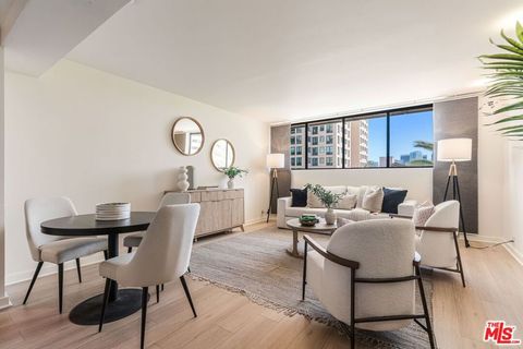 Tiny photo for 10535 Wilshire Boulevard #701, Los Angeles, CA 90024 (MLS # 26659833)