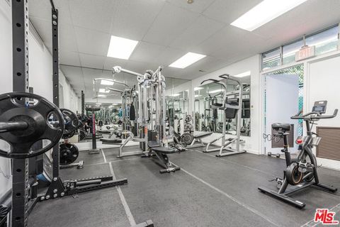 Tiny photo for 10535 Wilshire Boulevard #701, Los Angeles, CA 90024 (MLS # 26659833)