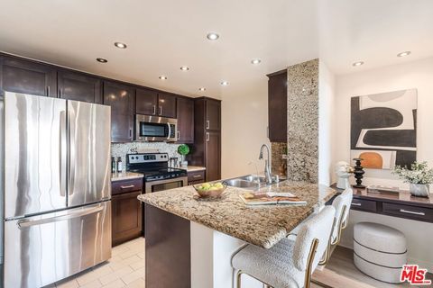 Tiny photo for 10535 Wilshire Boulevard #701, Los Angeles, CA 90024 (MLS # 26659833)