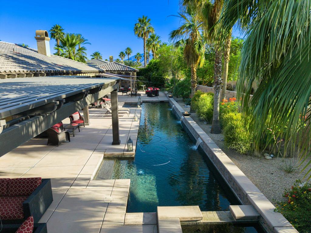 Rancho Santana - Residential