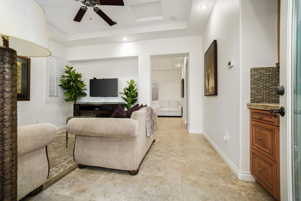 Rancho Santana - Residential