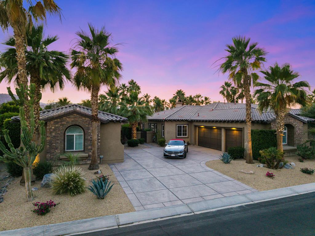 Rancho Santana - Residential