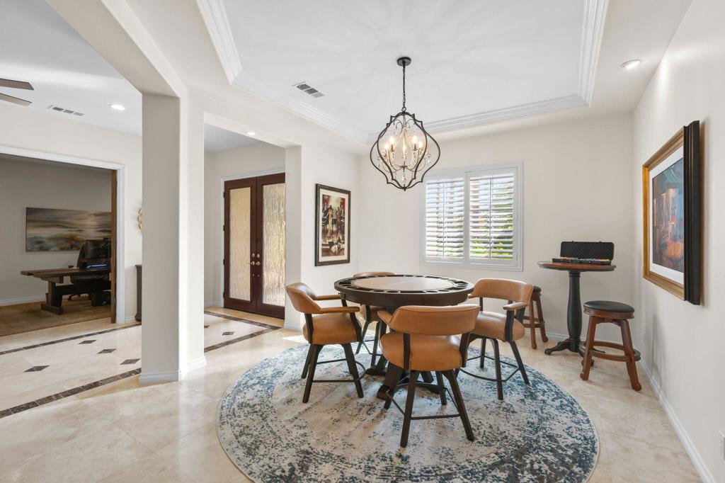 Rancho Santana - Residential