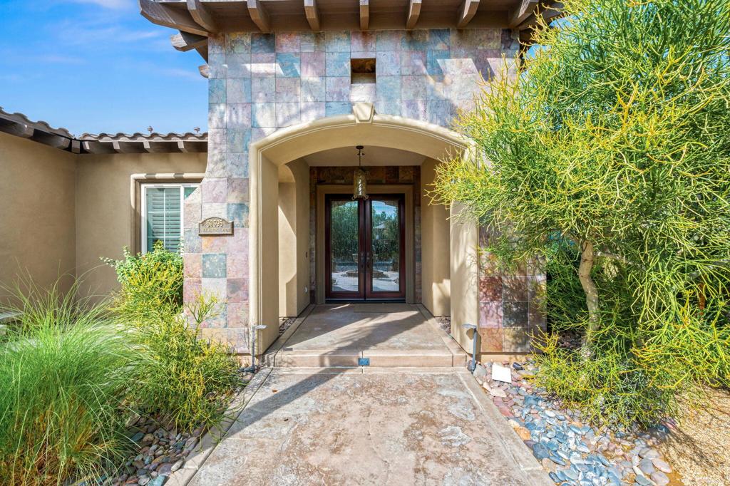 Rancho Santana - Residential