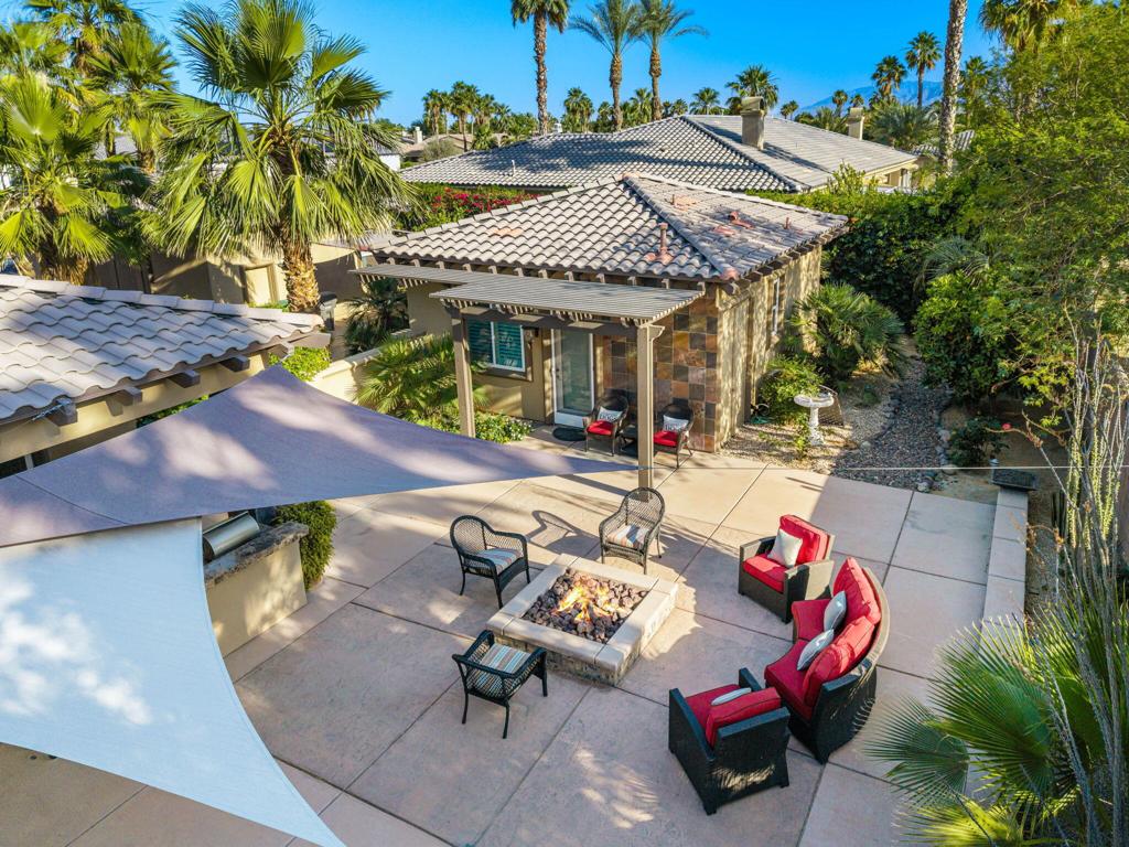 Rancho Santana - Residential