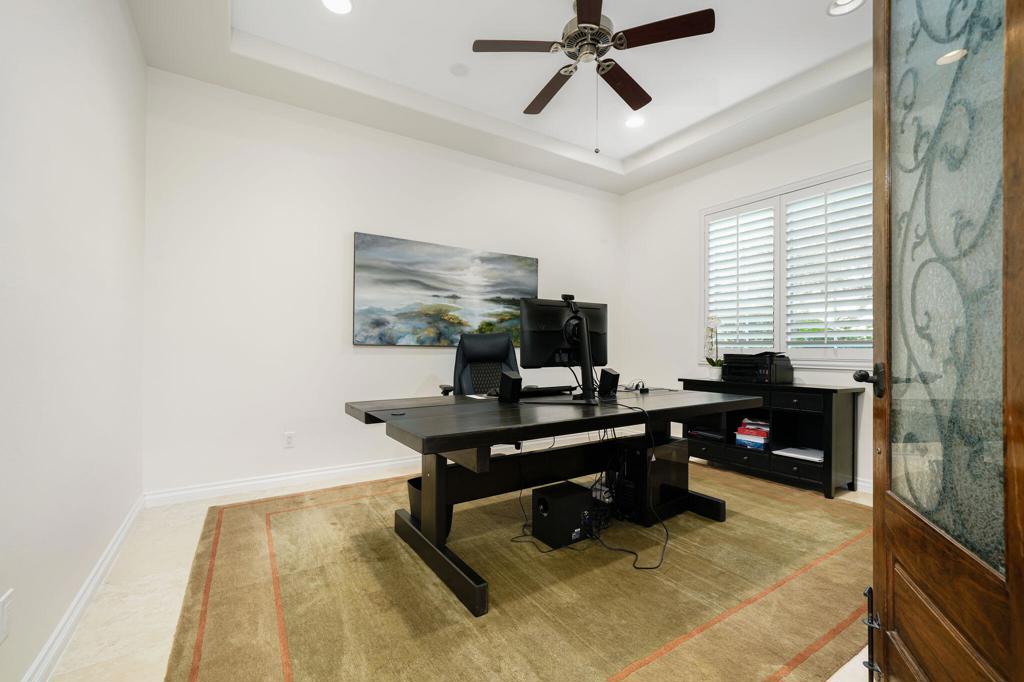 Rancho Santana - Residential