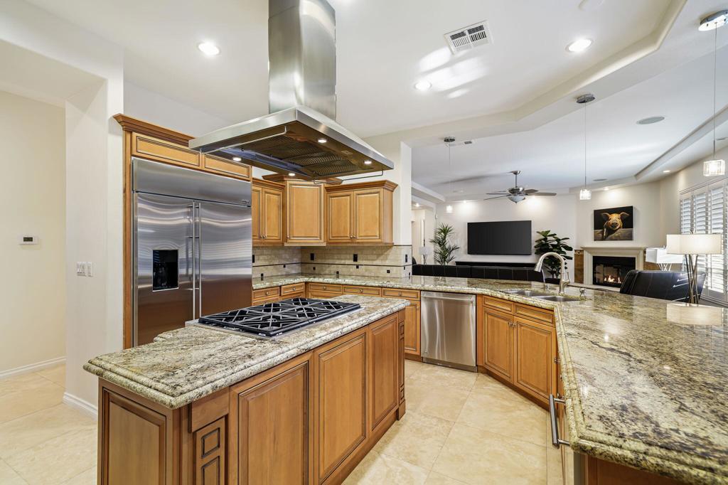 Rancho Santana - Residential