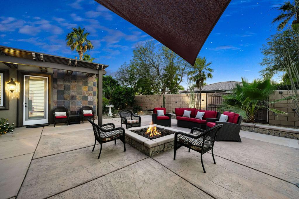 Rancho Santana - Residential