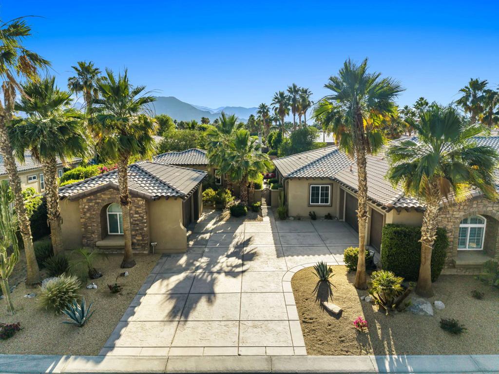 Rancho Santana - Residential
