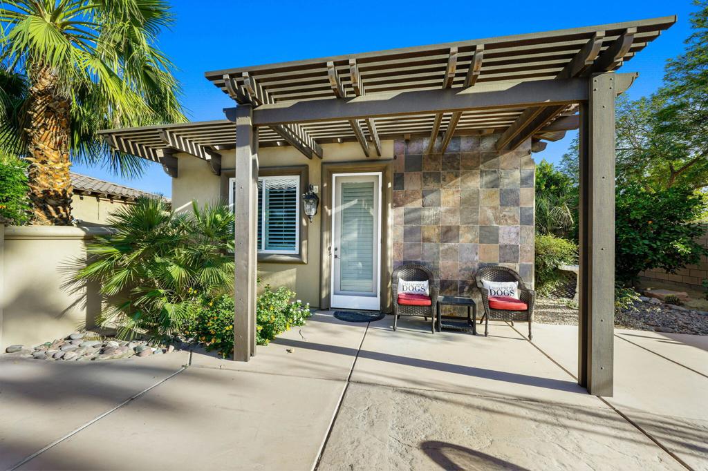 Rancho Santana - Residential