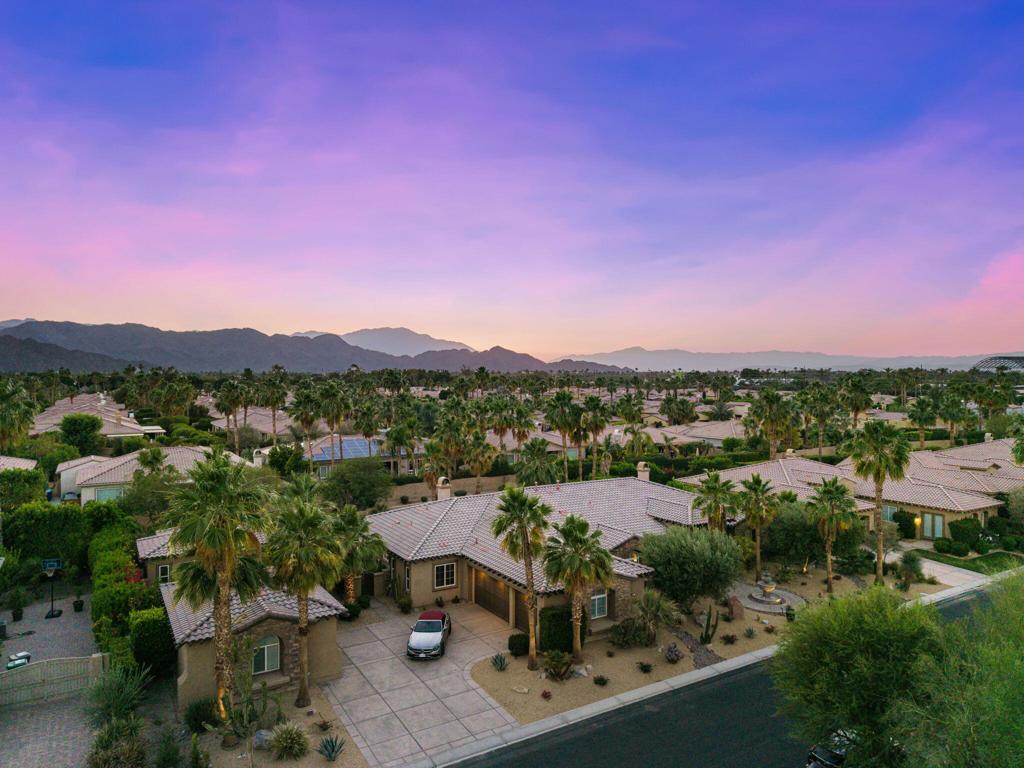 Rancho Santana - Residential