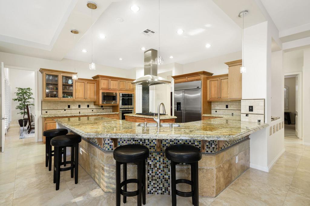 Rancho Santana - Residential