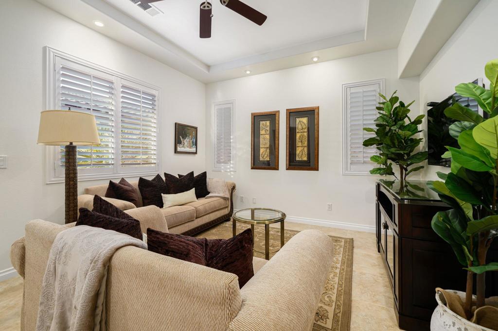 Rancho Santana - Residential