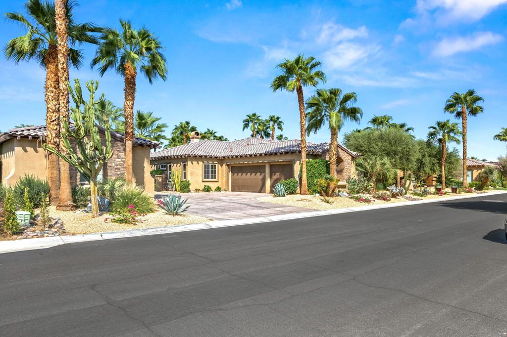 Rancho Santana - Residential