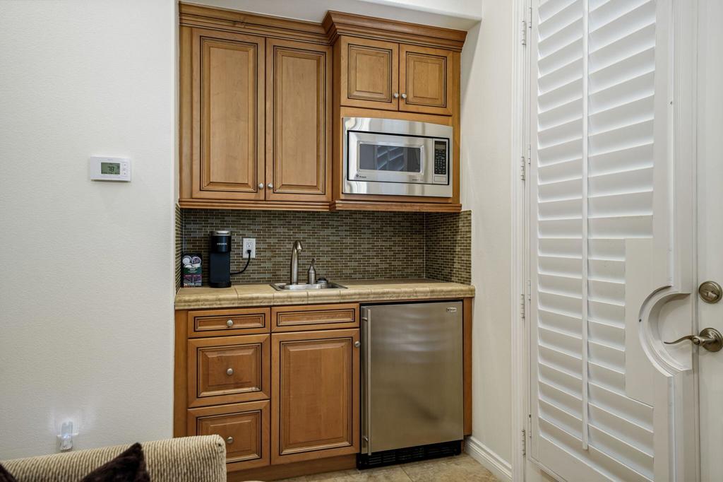 Rancho Santana - Residential