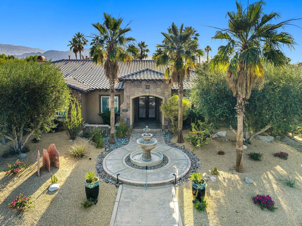 Rancho Santana - Residential